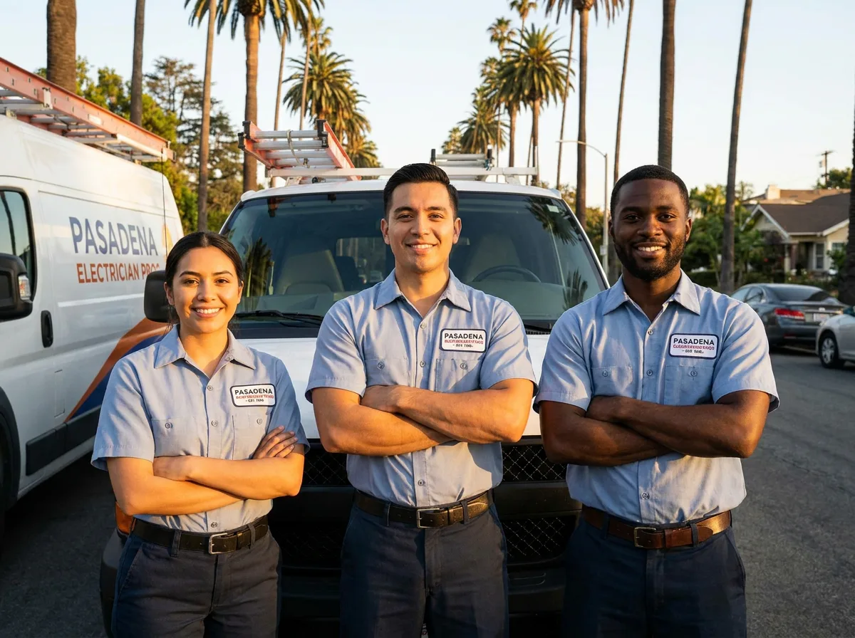 Electrician company in Whiteriver, AZ